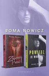 Powiedz, że wrócisz / Zapomnij o mnie