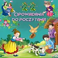 22 Opowiadania do poczytania