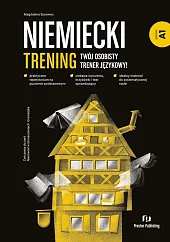 Niemiecki. Trening A1 Niemiecki. Trening A1