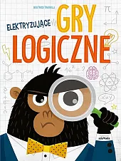 Elektryzujące gry logiczne Elektryzujące gry logiczne