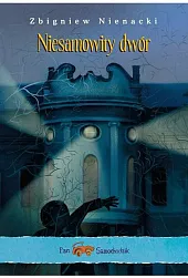 Pan Samochodzik i Niesamowity dwórZbigniew Nienacki