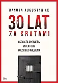 30 lat za kratami