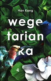 WegetariankaHan Kang