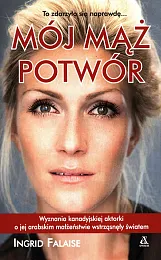 Mój mąż potwórIngrid Falaise