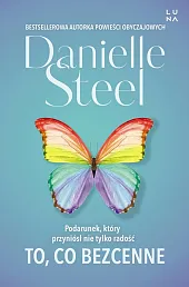 To co bezcenneDanielle Steel