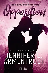 OppositionL.Jennifer Armentrout