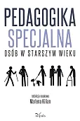 Pedagogika specjalna osób w starszym wieku