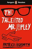 Penguin Readers Level 6 The Talented Mr. Ripley
