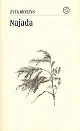 NajadaZyta Oryszyn
