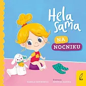Hela sama Na nocnikuKamila Gurynowicz