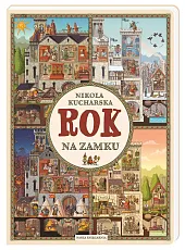 Rok na zamkuNikola Kucharska