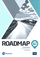 Roadmap A2 Workbook with key and online audio