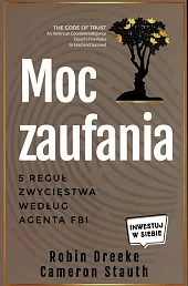 Moc zaufaniaRobin Dreeke