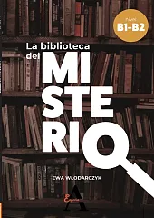 La biblioteca del misterioEwa Włodarczyk