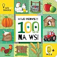 Moje pierwsze 100 słów Na wsi