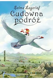 Cudowna podróżSelma Lagerlof