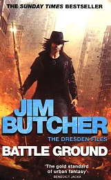 Battle GroundBattle Butcher