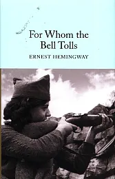 For Whom the Bell TollsErnest Hemingway