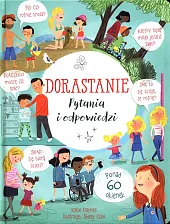 Dorastanie Pytania i odpowiedzi