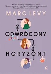 Odwrócony horyzontMarc Levy