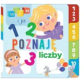 Wiem i ja! Poznaję Liczby