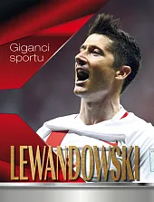 Giganci sportu LewandowskiWojciech Zieliński Giganci sportu LewandowskiWojciech Zieliński