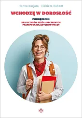 Wchodzę w dorosłość PodręcznikHanna Kurjata