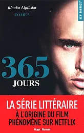 365 Jours Tome 3