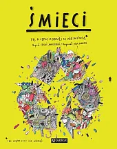 Śmieci To, o czym dorośli Ci,Boguś Janiszewski