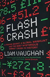 Flash CrashLiam Vaughan