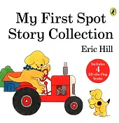 My first Spot story collectionEric Hill