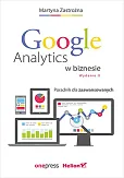 Google Analytics w biznesie. Google Analytics w biznesie.