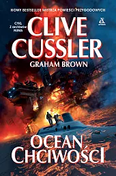 Ocean chciwościClive Cussler