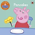 First Words with Peppa Level 2 Pancakes First Words with Peppa Level 2 Pancakes