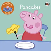 First Words with Peppa Level 2,