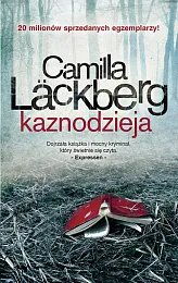 KaznodziejaCamilla Lackberg