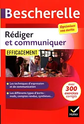 Bescherelle Rediger et communiquer efficacementMarie-Aline Sergent Bescherelle Rediger et communiquer efficacementMarie-Aline Sergent