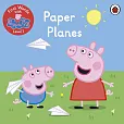 First Words with Peppa Level 1 Paper Planes First Words with Peppa Level 1 Paper Planes