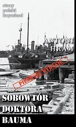 Sobowtór doktora Bauma / CM