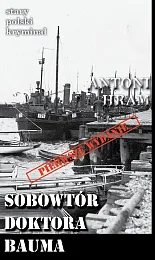 Sobowtór doktora Bauma / CMAntoni Hram Sobowtór doktora Bauma / CMAntoni Hram
