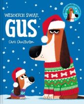 Wesołych świąt, Gus Wesołych świąt, Gus