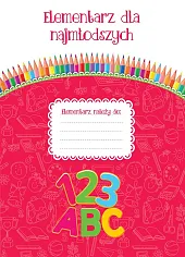 Elementarz dla najmłodszychMonika Matusiak