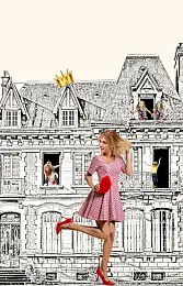 Niania lekkich obyczajówZuzanna Arczyńska