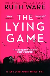 The Lying GameRuth Ware
