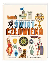 Świat człowiekaAmanda Wood