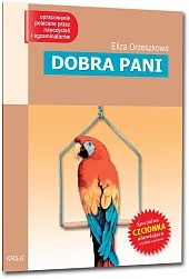 Dobra PaniEliza Orzeszkowa