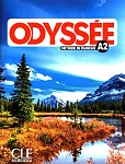 Odyssee A2 Methode de francais