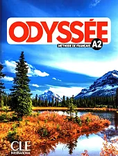 Odyssee A2 Methode de francaisA Bredelet