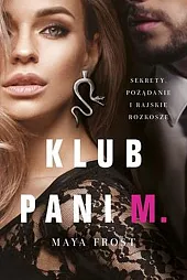 Klub Pani M.Maya Frost
