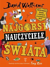 Najgorsi nauczyciele świata Najgorsi nauczyciele świata